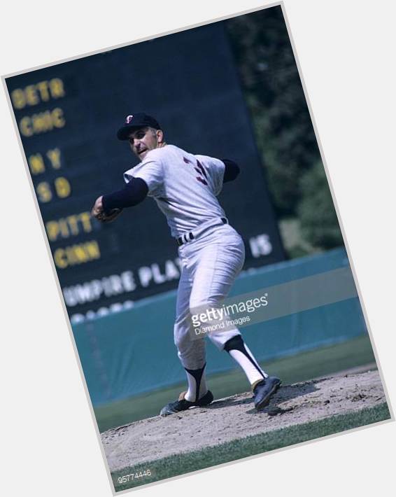 Happy Birthday to Jim Perry, who won the A.L. Cy Young Award in 1970 for the 