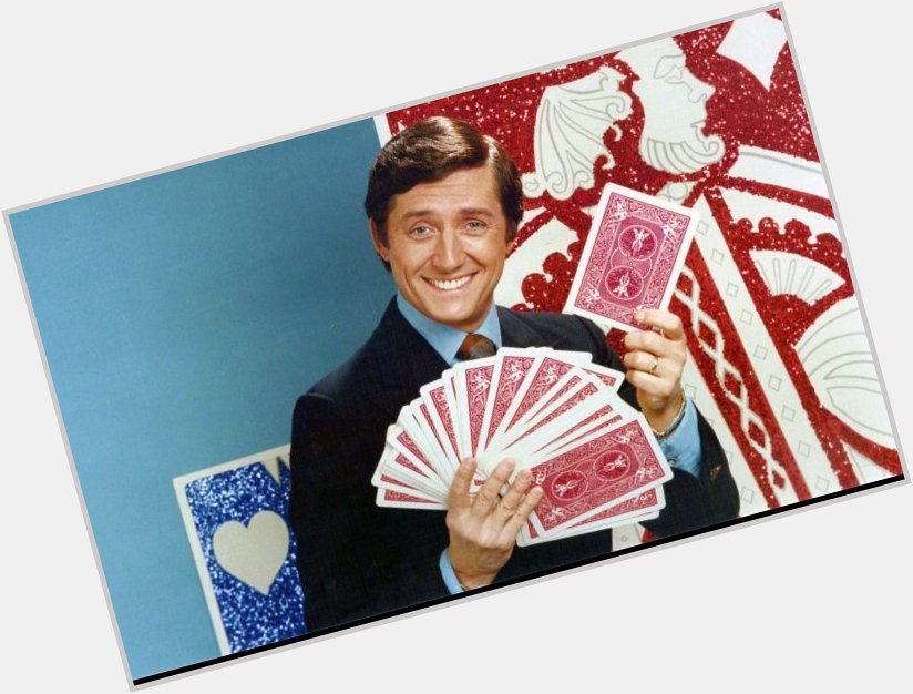 Happy birthday, Jim Perry Dearly missed. 