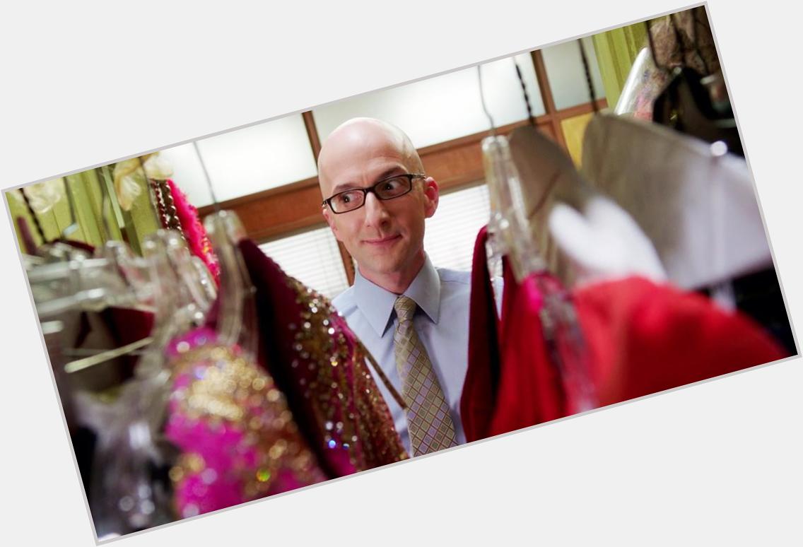 Happy Birthday to our very own Jim Rash ( - who wants to dance? 