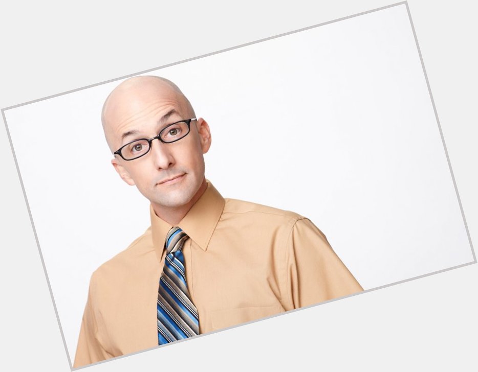 Happy Birthday Jim Rash! 