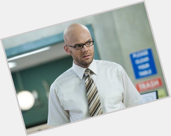 Happy Birthday to Jim Rash   