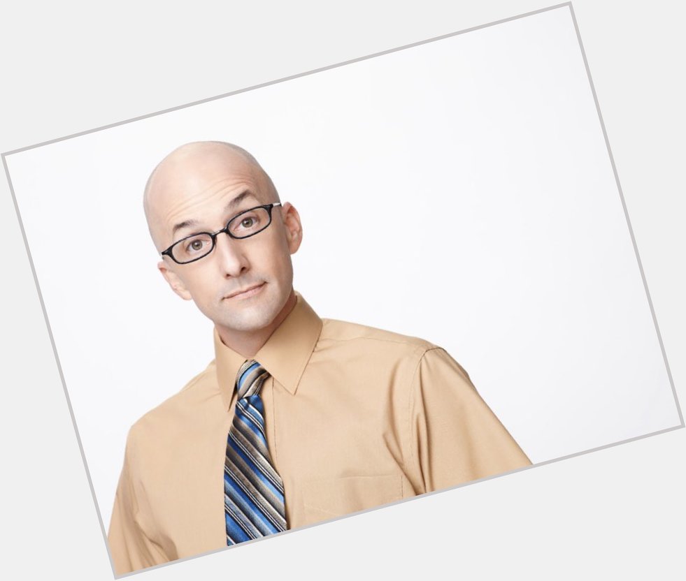 Happy birthday Sir Jim Rash!!! 