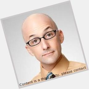 Happy Birthday, Jim Rash! You turn 51 today. 