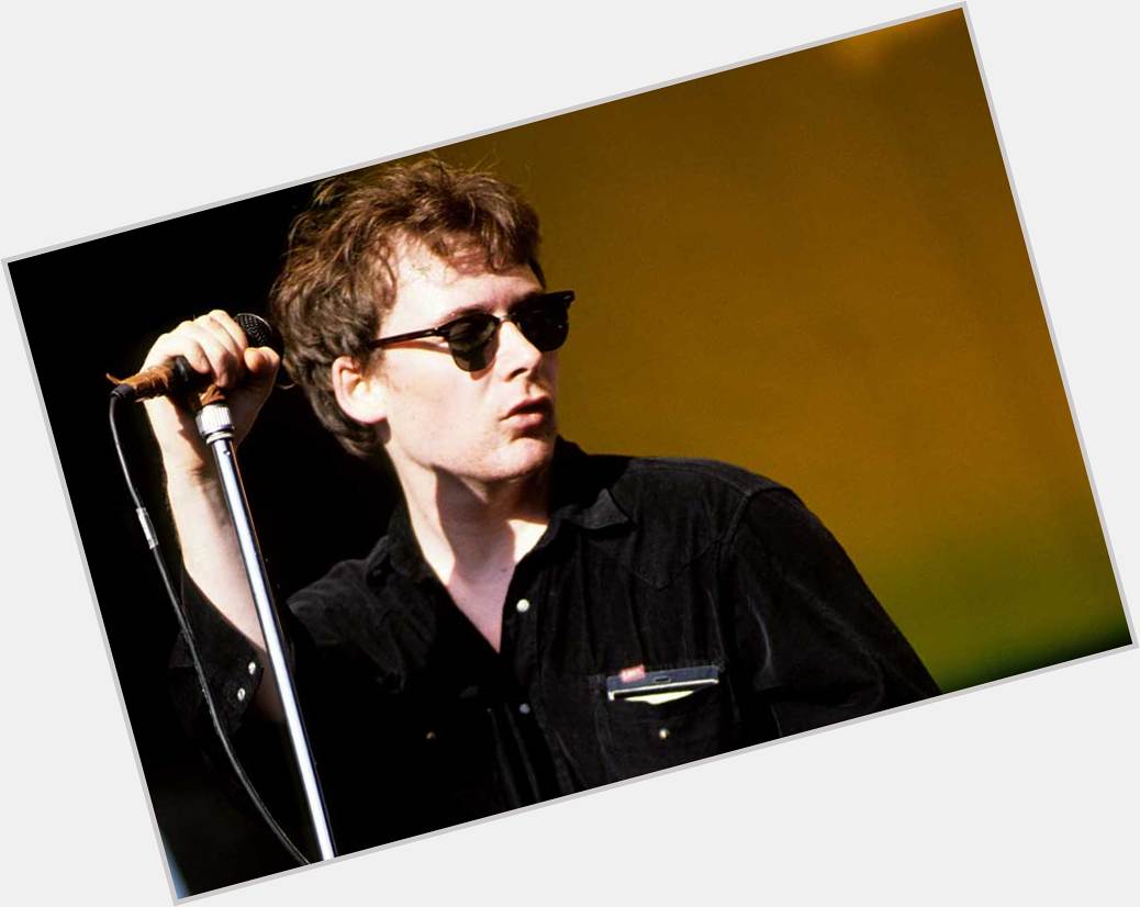 Happy birthday to Jim Reid 
What are your essential
Jesus & Mary Chain tracks?  