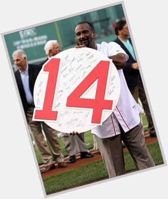 Happy 64th Birthday to Jim Rice!! A true red sox legend.    