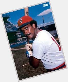 Happy 67th Birthday to Hall of Famer Jim Rice, born this day in Anderson, SC. 