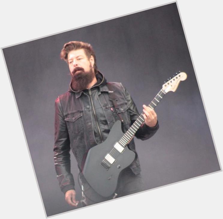Happy birthday to an amazing guitarist and one of my biggest inspirations, Jim Root 