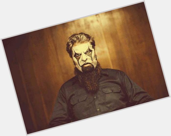 Happy Birthday James Donald Root a.k.a Jim Root   