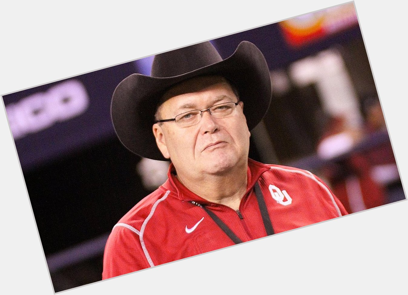 The AMP Crew would like to wish a Happy 67th Birthday to WWE Hall Of Famer aka Jim Ross! 