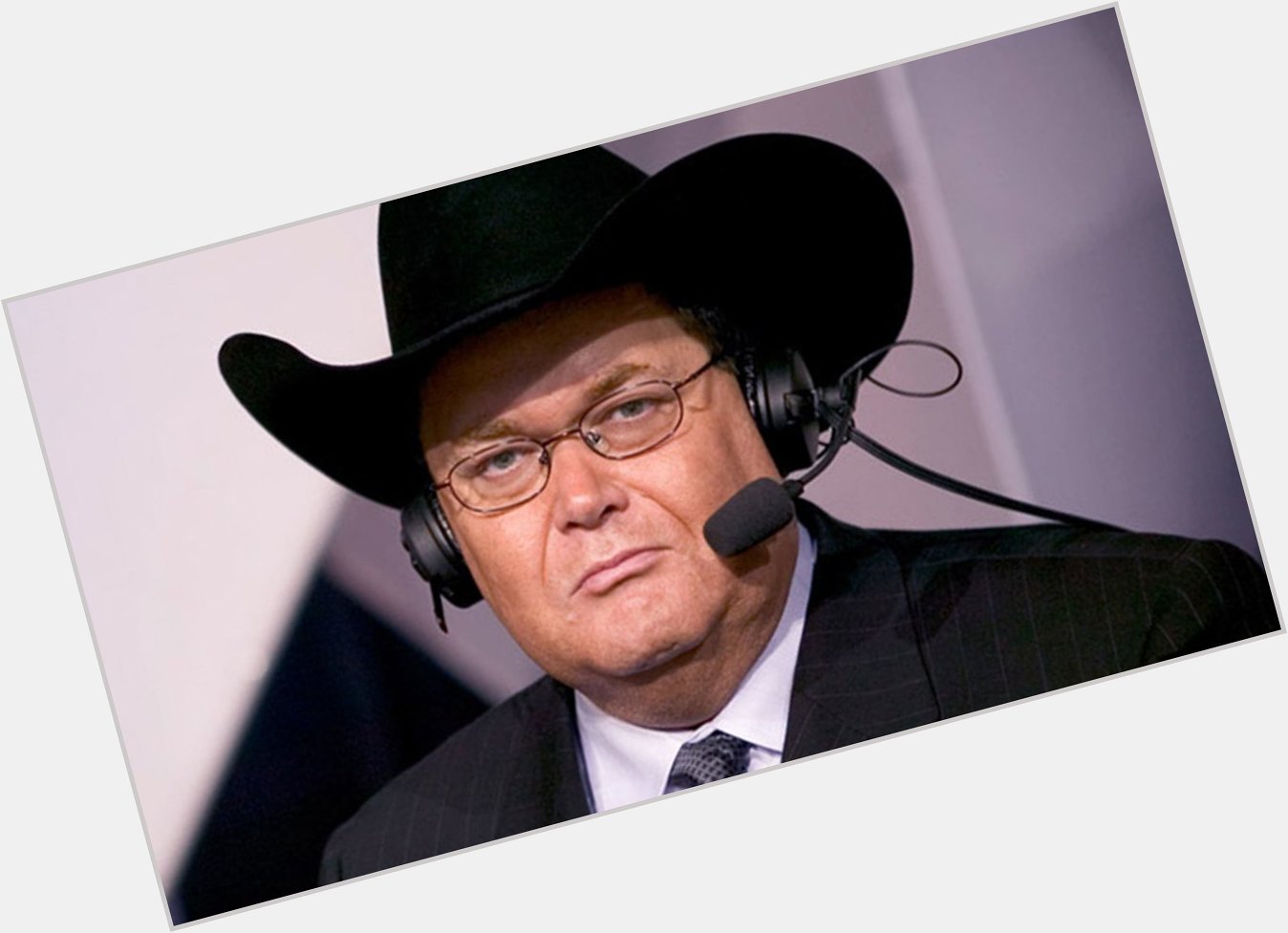 The Indiana Pizza Club wishes Jim Ross a VERY HAPPY BIRTHDAY today! Enjoy some BBQ pizza today, J.R.!     