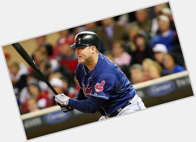 Happy 44th birthday to Jim Thome! 135 Hall Rating, 612 home runs, 4,144 times on base. 