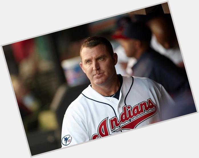 Happy birthday, Jim Thome!

Cheers to a first-ballot Hall of Famer.  