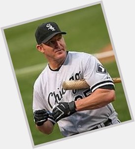 Happy Birthday To Jim Thome (August 27th)    