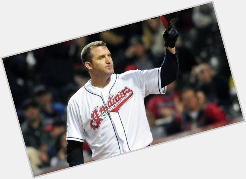 Happy 50th birthday to the homie, Jim Thome! 

Pay homage. 