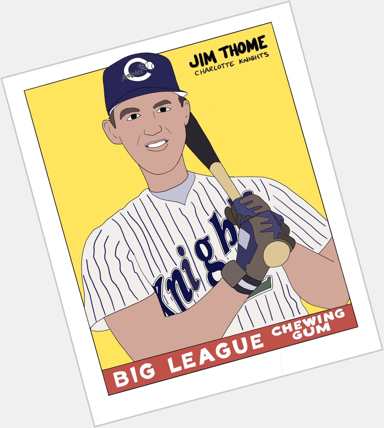Happy Birthday Jim Thome, Buddy Bell, and Luis Tiant s dad! 