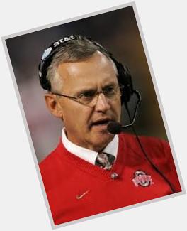 Happy 61st bday to Jim Tressel. Won 4 national titles at Youngstown St & 1 at . 