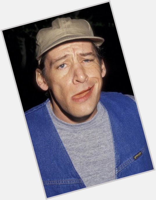 Happy Birthday to my main man Ernest P Worrell. Jim Varney. He is missed. 