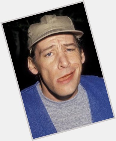 Happy birthday to Jim Varney! who do we need to contact to get a statue erected in downtown Lexington? 