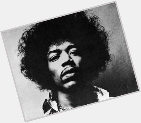 Happy Thanksgiving and Happy Bday Jimi Hendrix 