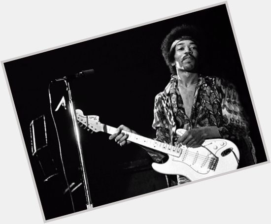 Happy Birthday to music legend Jimi Hendrix who would ve turned 72 today. 