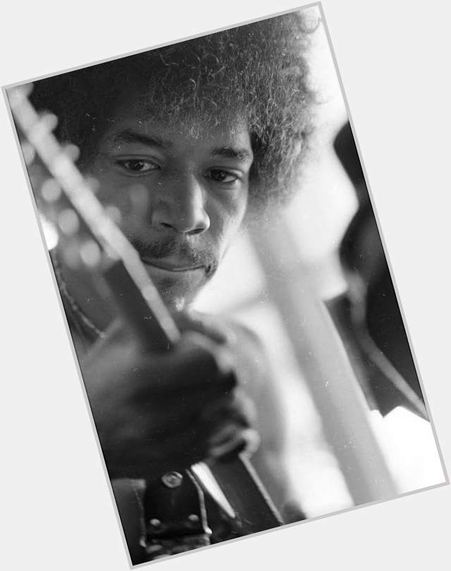 Jimi Hendrix  happy birthday 