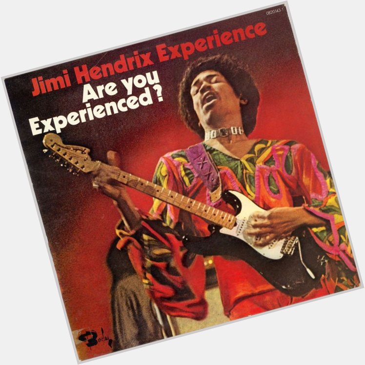 Remembering one of the greatest. Happy Birthday Jimi Hendrix (November 27, 1942 September 18, 1970) 