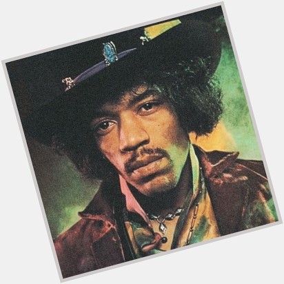Not many musicians had such a profound effect on people as this man...

Happy birthday Mr. Jimi Hendrix 