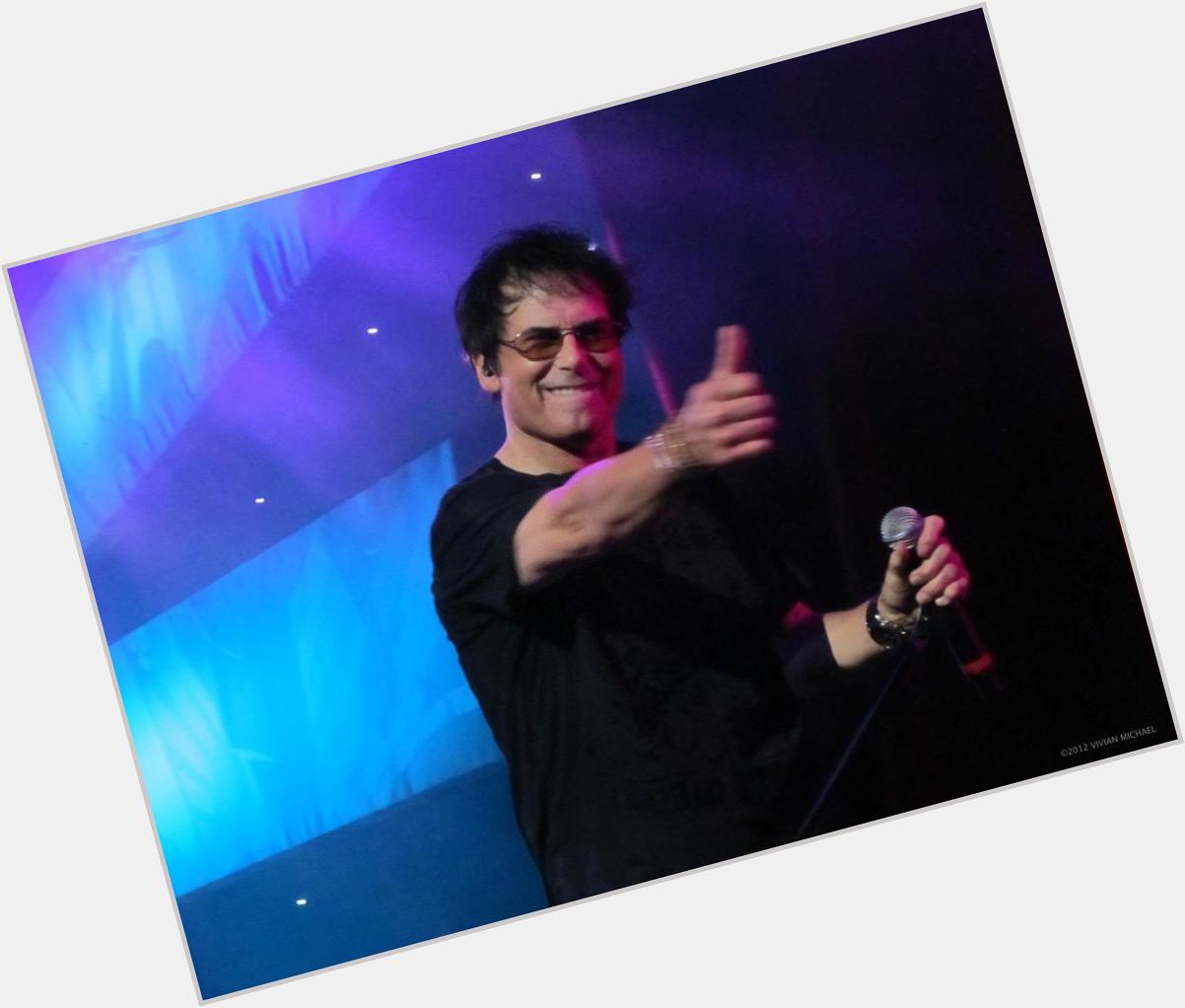 Happy Birthday to an incredible human being and artist, Jimi Jamison! 