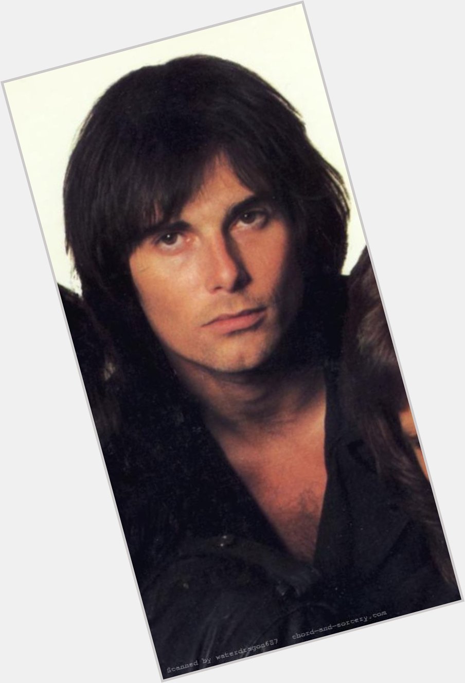 Happy Birthday to the late, wonderful singer Jimi Jamison, known to most as Survivor\s Lead Vocalist! Xx 
