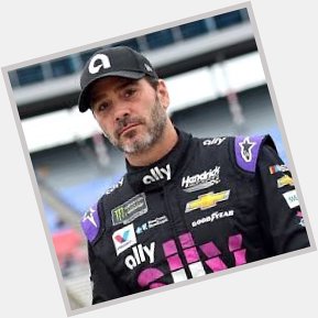 Happy birthday to one of the greatest racecar drivers of all-time Jimmie Johnson 