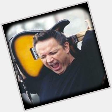 HAPPY BIRTHDAY Jimmie Vaughan, guitar hero, bandleader and custom car fanatic, on March 20th.  