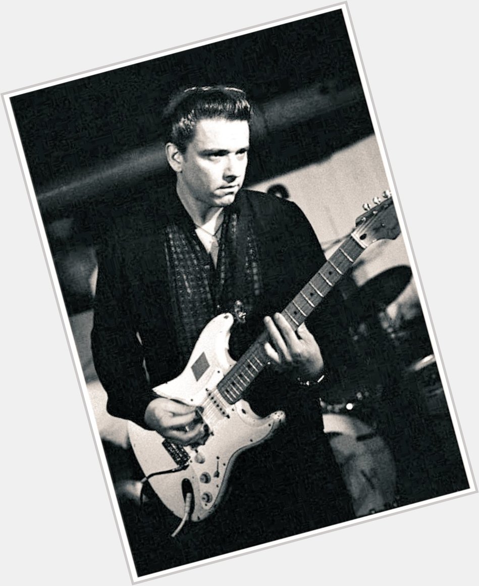 A massive Happy Birthday to legendary Texan blues guitarist Jimmie Vaughan, born on this day in 1951. 