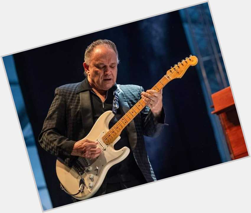 Happy birthday to
Jimmie Vaughan 72 yrs ( Born: March 20, 1951) 