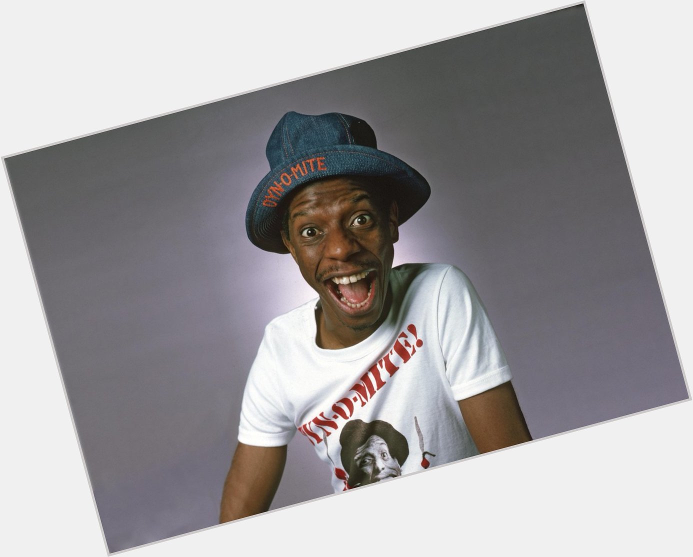 Happy Birthday to Jimmie Walker, who turns 68 today! 