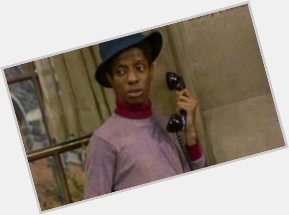 Happy Birthday Jimmie Walker :) Cheers from the family. 