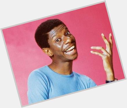 Happy Birthday to actor and stand-up comedian James Carter \"Jimmie\" Walker (born June 25, 1947). 