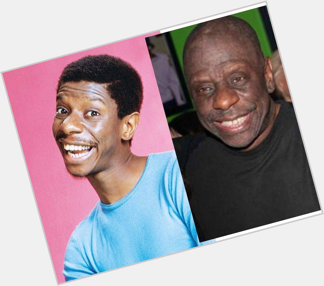 DY-NO-MITE!  Happy Birthday to Jimmie Walker, best known as \"JJ\" on GOOD TIMES.\"  Walker turns 72 today. 