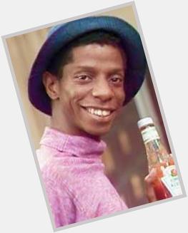 Happy Birthday to Jimmie Walker who turns 74 today!  Pictured here as J.J. on Good Times. 