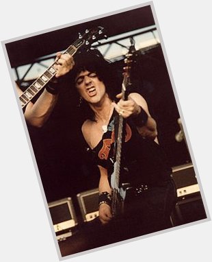 Happy Birthday In Heaven Jimmy Bain - Dio And More 