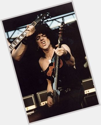 Happy Birthday Jimmy Bain 