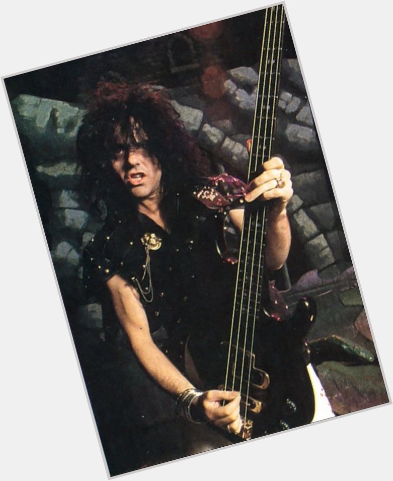 Happy Birthday Jimmy Bain RIP Legend 