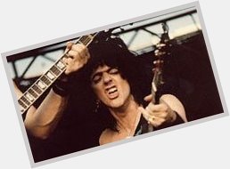 Happy Birthday Jimmy Bain (Born December 19, 1947) 