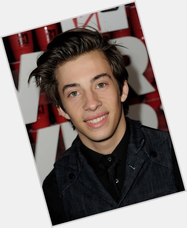 Happy Birthday Jimmy Bennett 