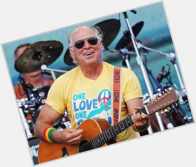 Happy 69th birthday and Merry Christmas to Jimmy Buffett.  Your favorite JB song, 