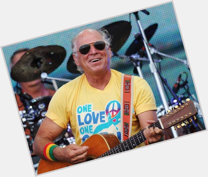 Happy Birthday to my Lord and Savior... JIMMY BUFFETT. (Yeah it\s his birthday too, look it up) Up 