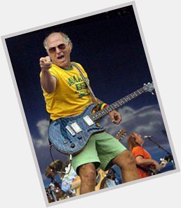 Happy birthday to the one and only......JIMMY BUFFETT!  Oh, also that Jesus guy too. He\s pretty important i heard. 