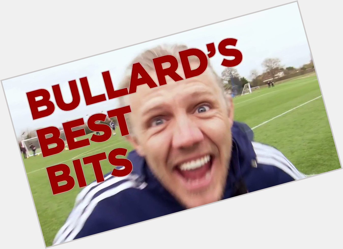 Happy 39th Birthday to Jimmy Bullard! Here\s a little reminder to why we love the man  