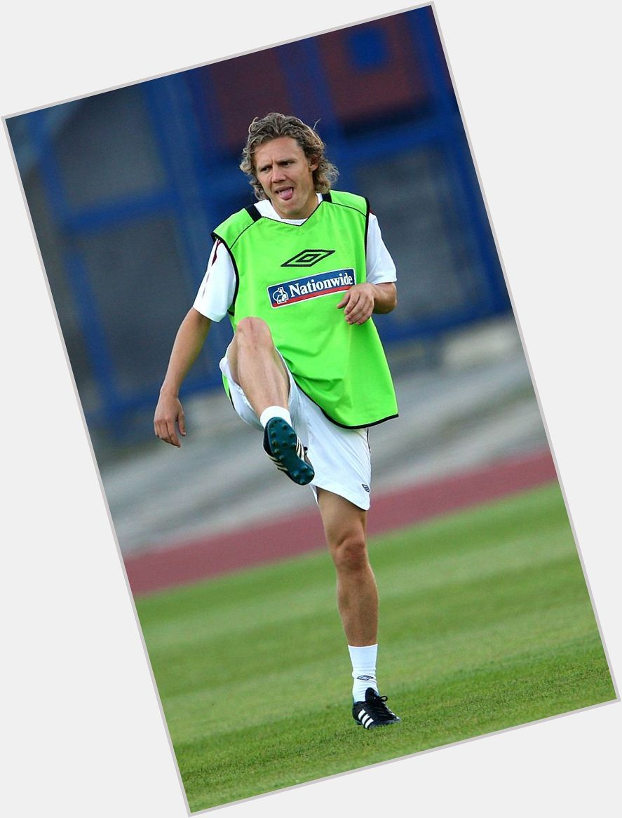 Happy Birthday to Jimmy Bullard!

Did he give us the most iconic goal celebration? 