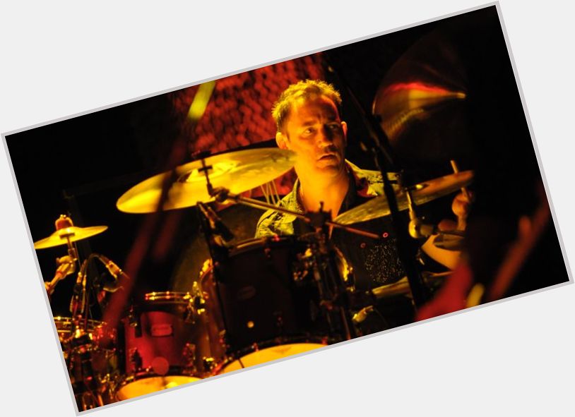 HAPPY BIRTHDAY JIMMY CHAMBERLIN !!  LET\S ROCK SOME  