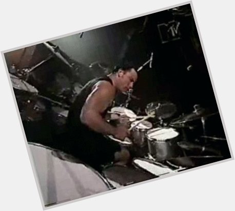 Happy Birthday to Smashing Pumpkins drummer Jimmy Chamberlin! 